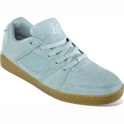 eS Accel Slim  - Blue/White/Gum