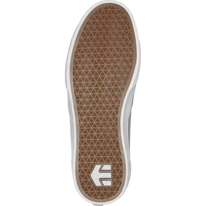 Etnies Marana Slip Skateboard Shoe - Brown
