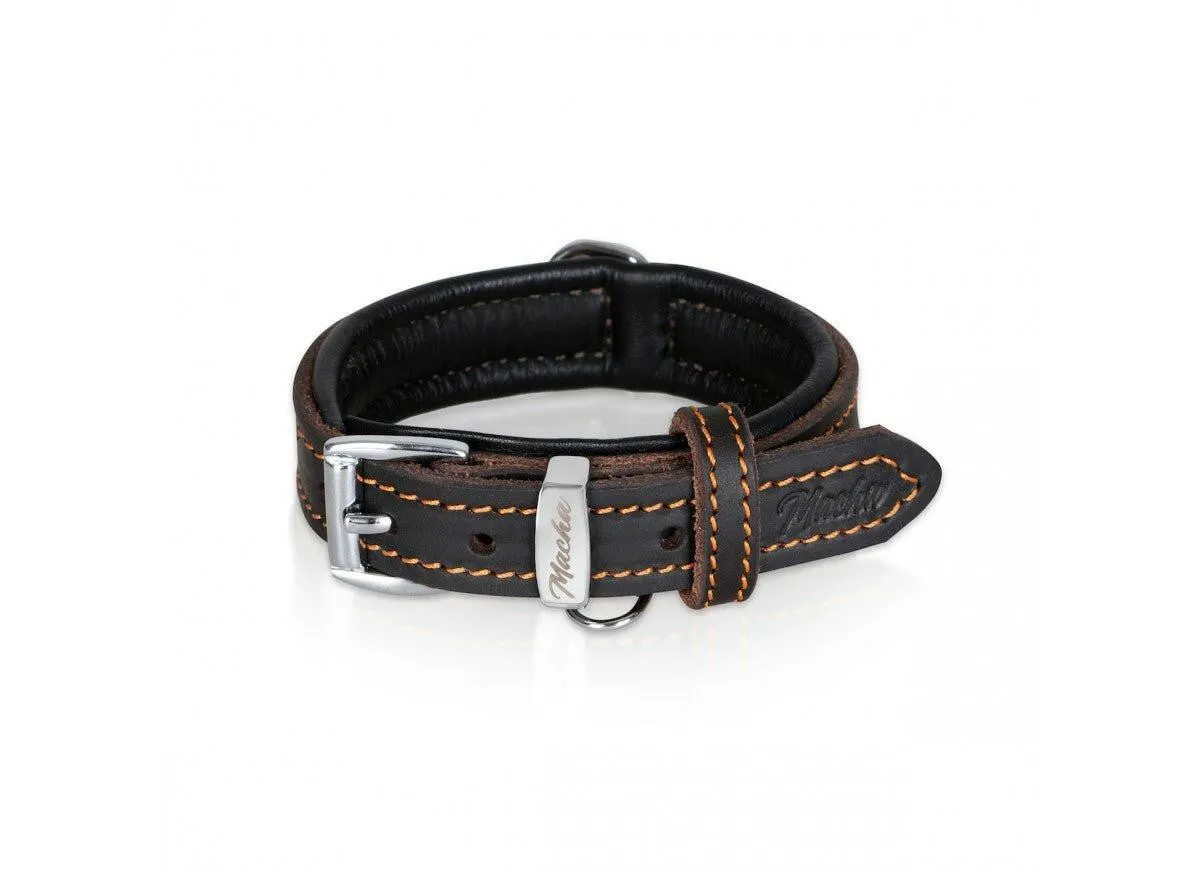 Exclusive Limited Edition Leather Series Bundle - Premium Handcrafted Dog Accessories - Save 20%!