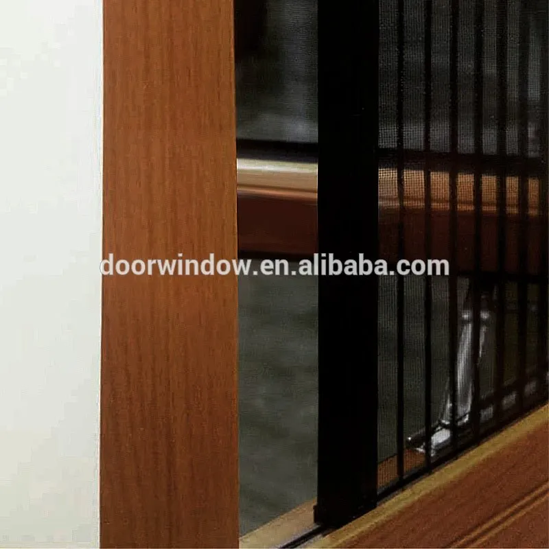 Factory cheap price best security windows for homes replacement beach house performing