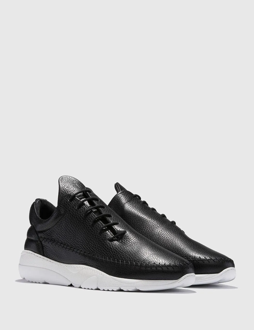 Filling Pieces Apache Runner Low - Black