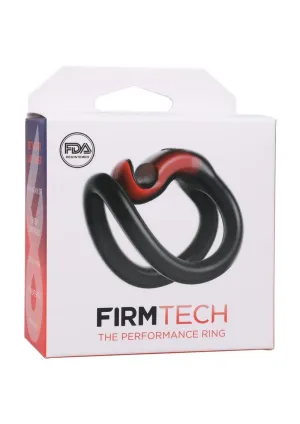 Firmtech Performing C-Ring