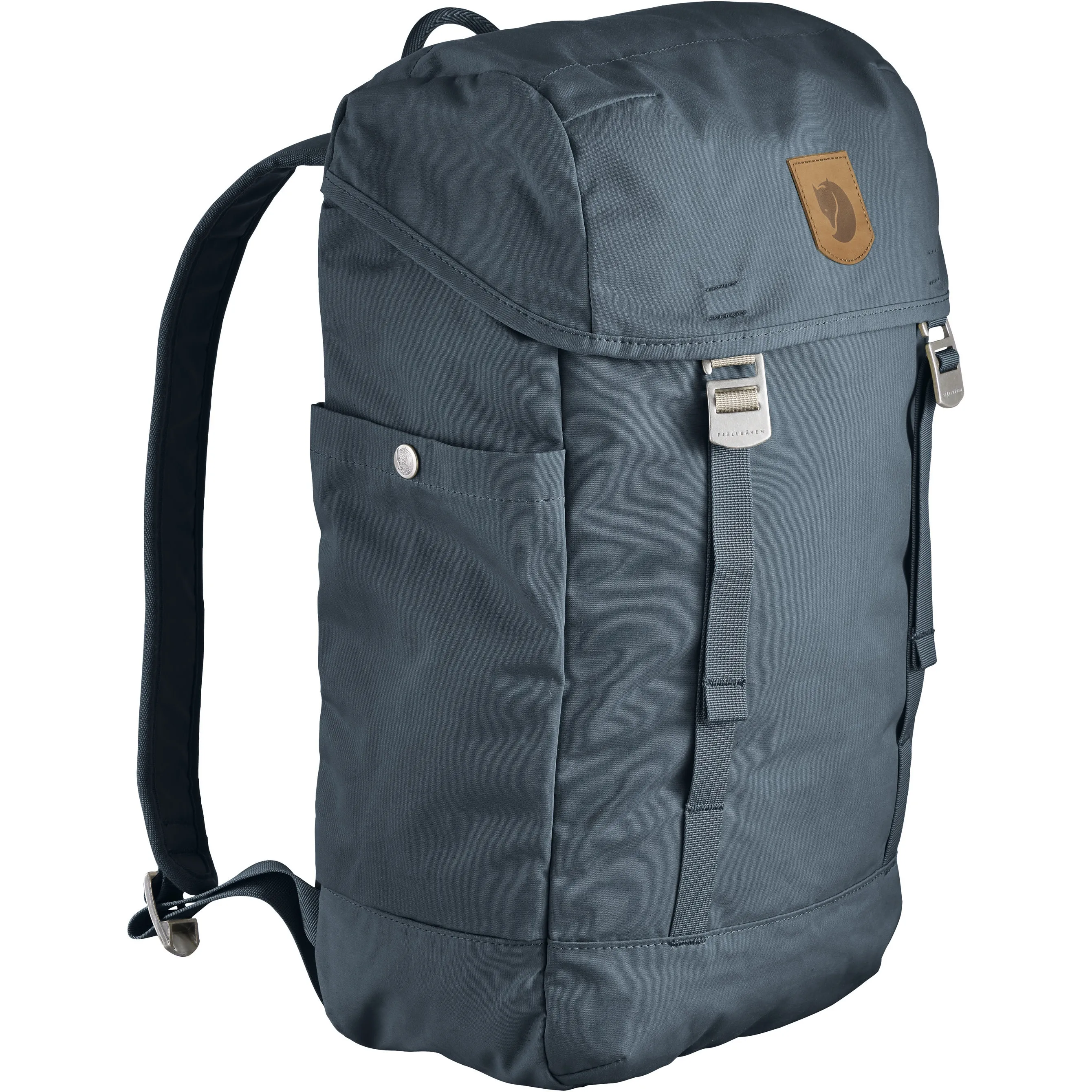 Fjällräven Greenland Top Dusk | Buy Fjällräven Greenland Top Dusk here | Outnorth