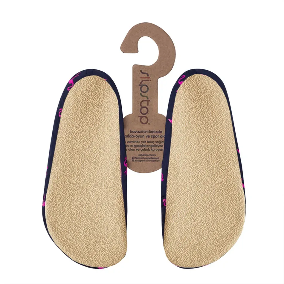Flamingo Water Shoes Sizes 18-27
