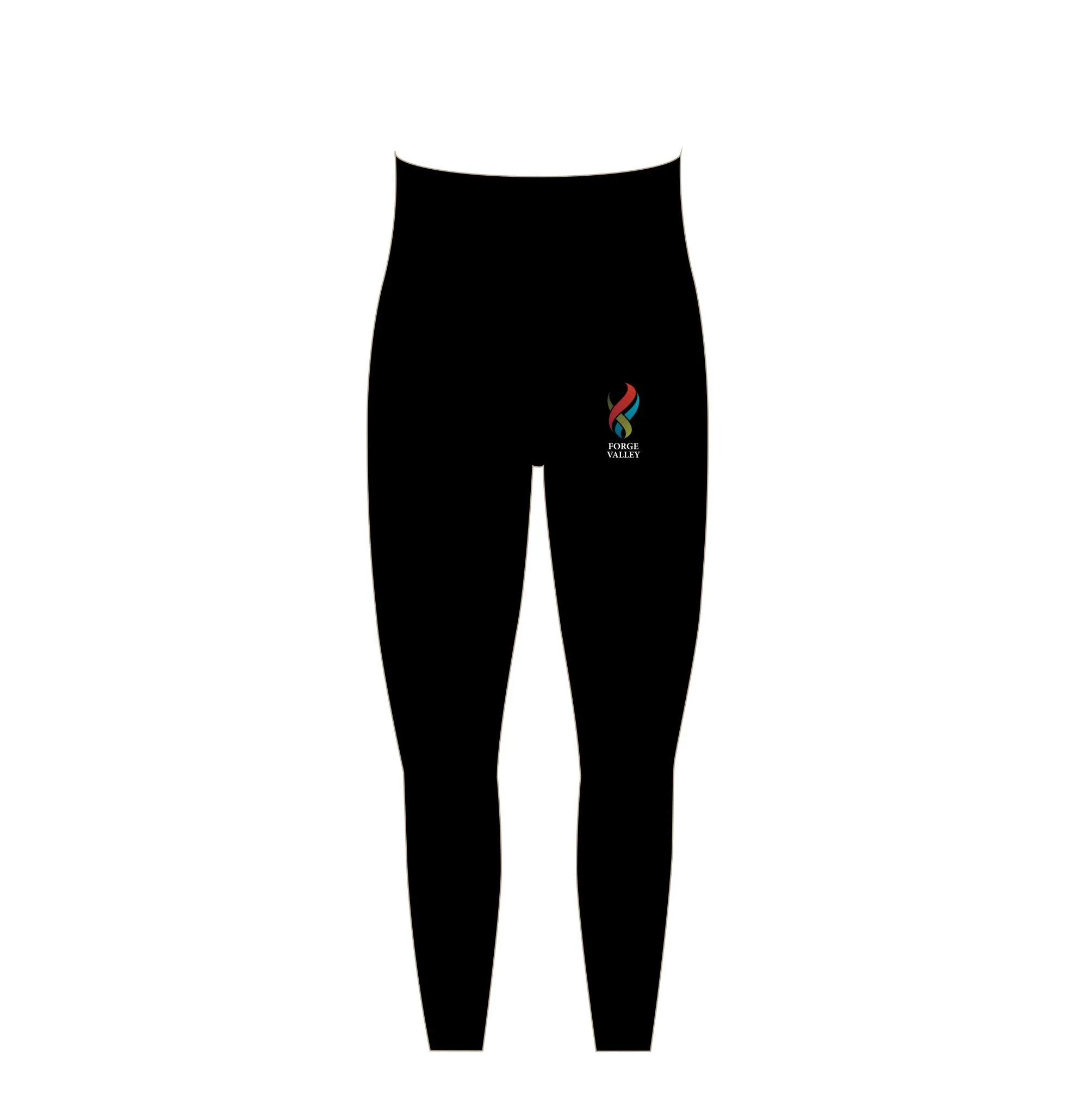 Forge Valley School Cool Leggings