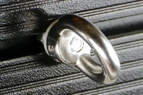Front Runner STAINLESS STEEL TIE DOWN RINGS