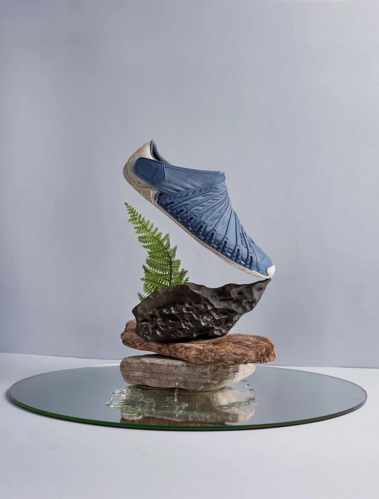 Furoshiki ECO Womens Denim