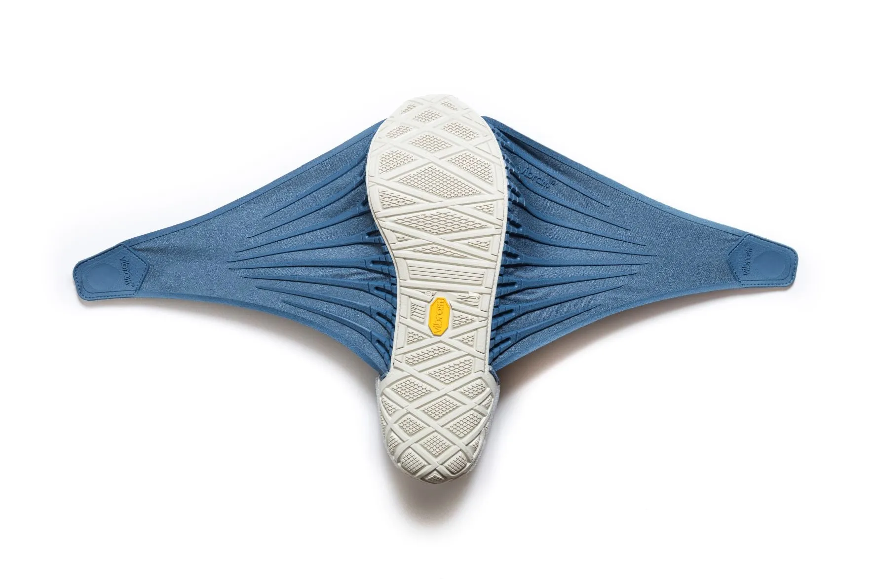 Furoshiki ECO Womens Denim