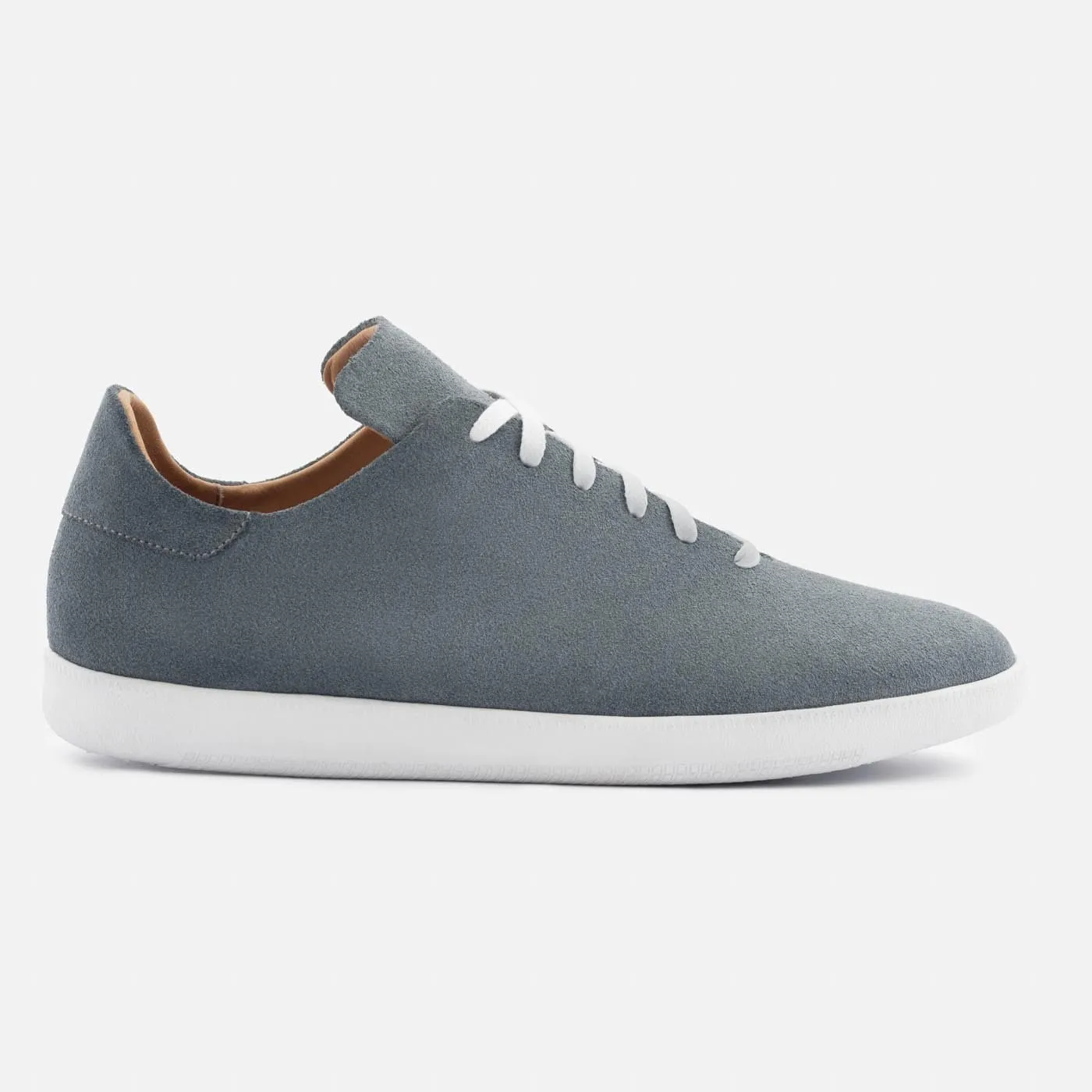 Geller Trainers - Suede - Men's