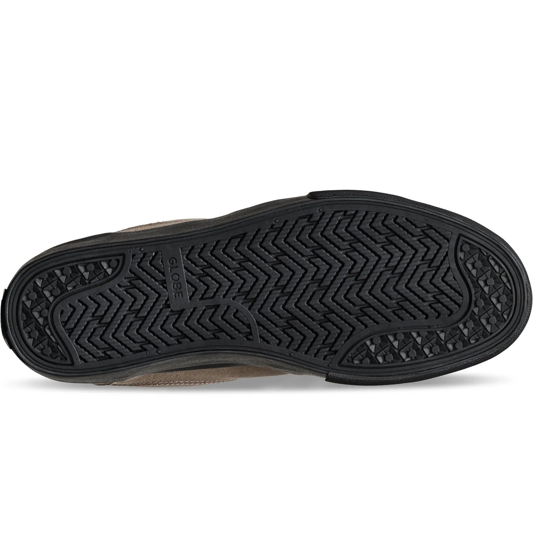 Globe Mahalo Plus - Cedar / Black