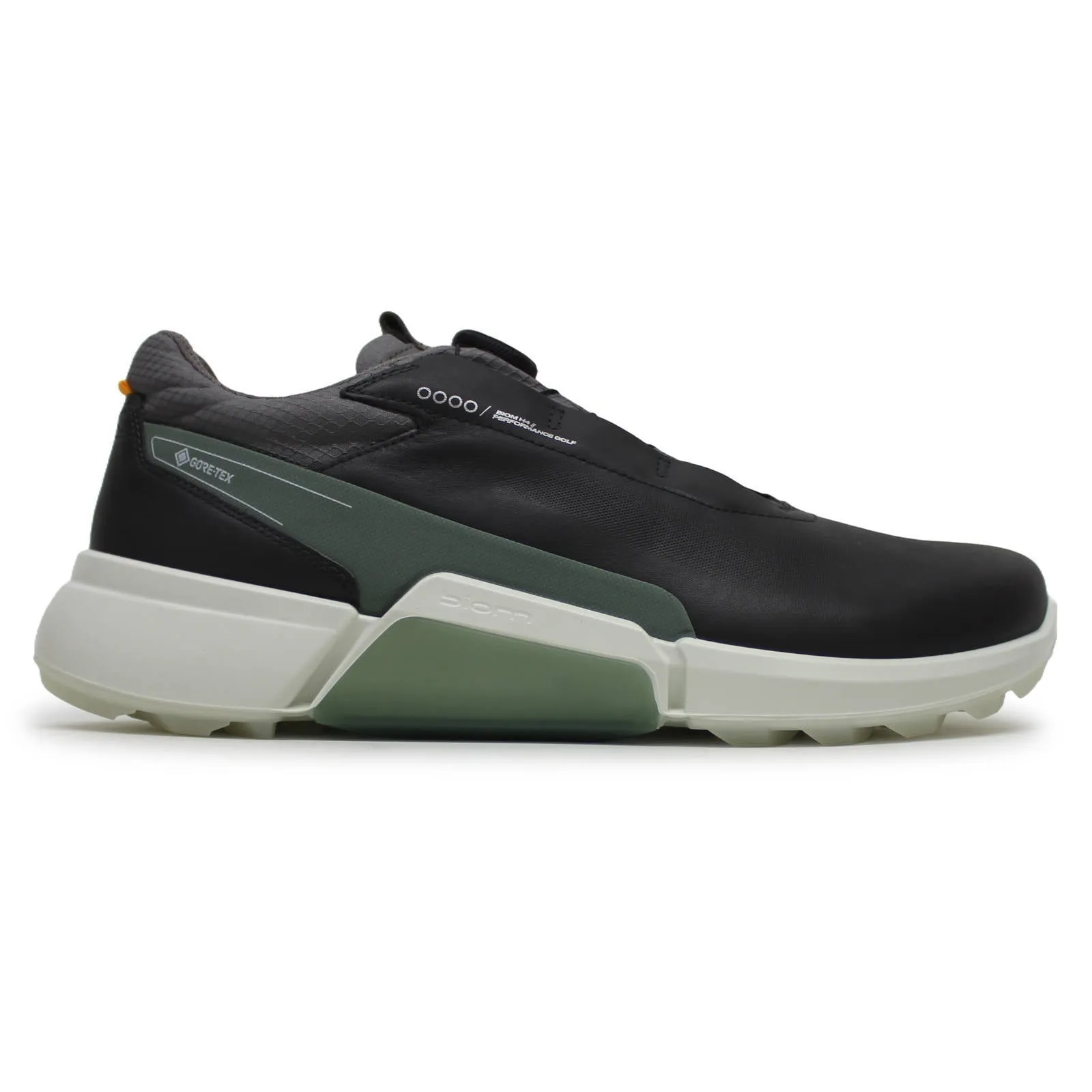 Golf Biom H4 Leather Men's Low Top Trainers