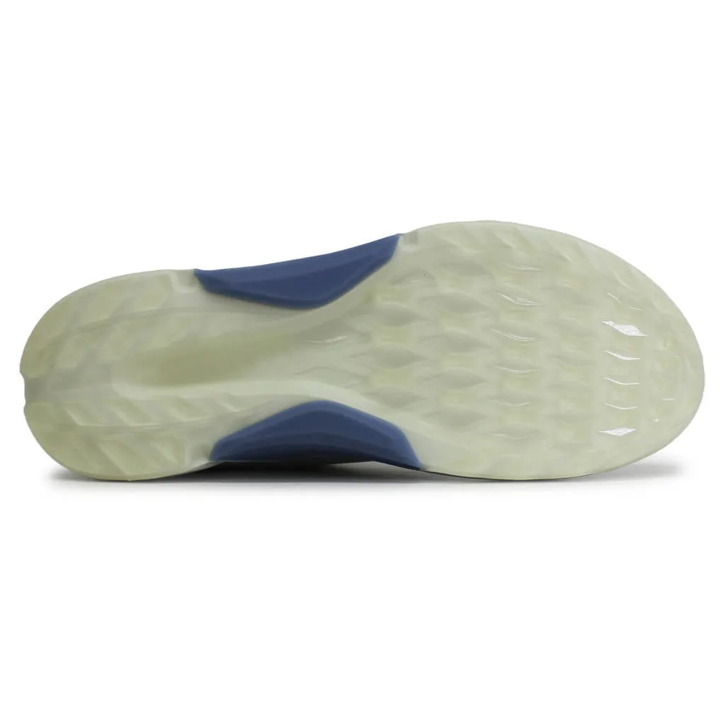 Golf Biom H4 Leather Men's Low Top Trainers