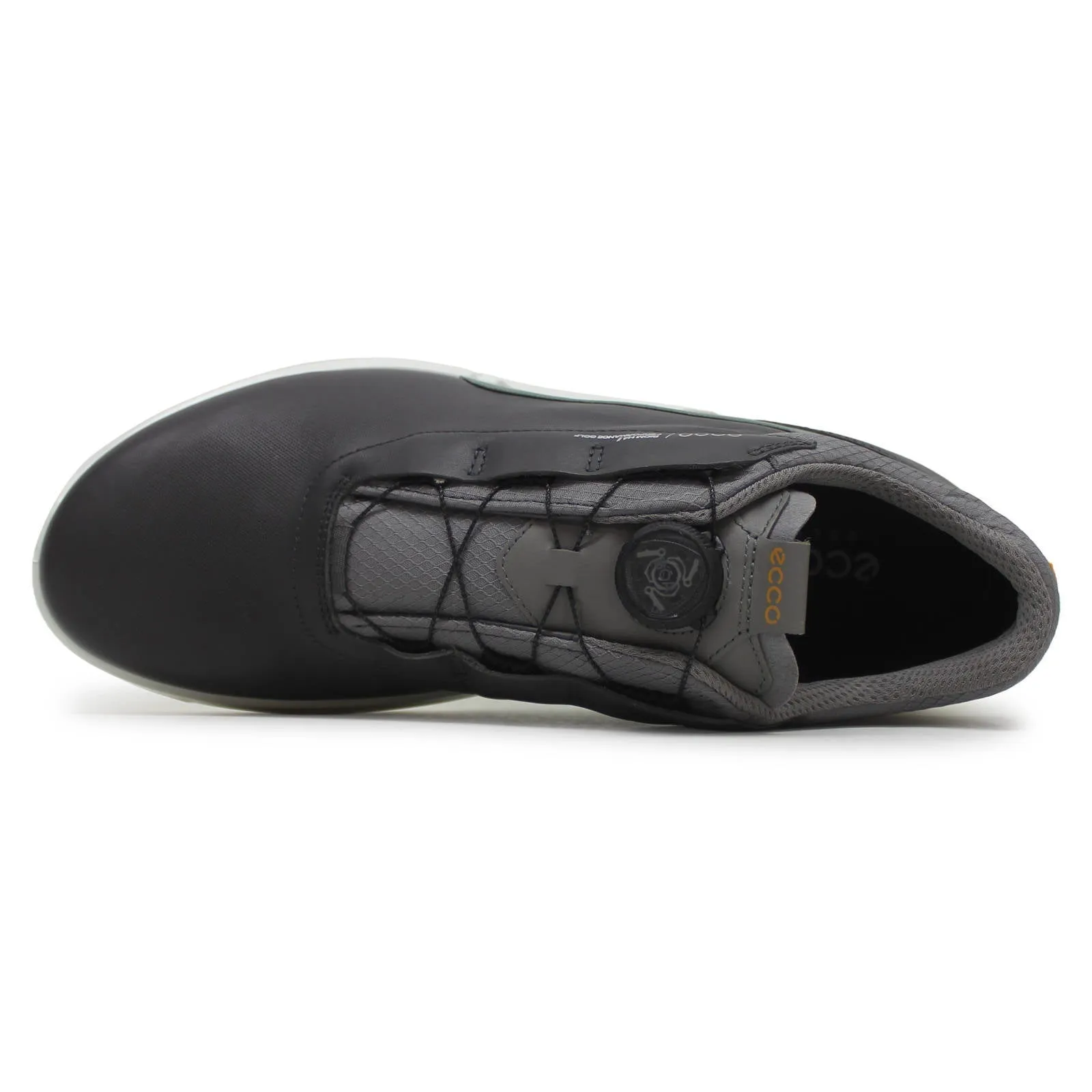 Golf Biom H4 Leather Men's Low Top Trainers