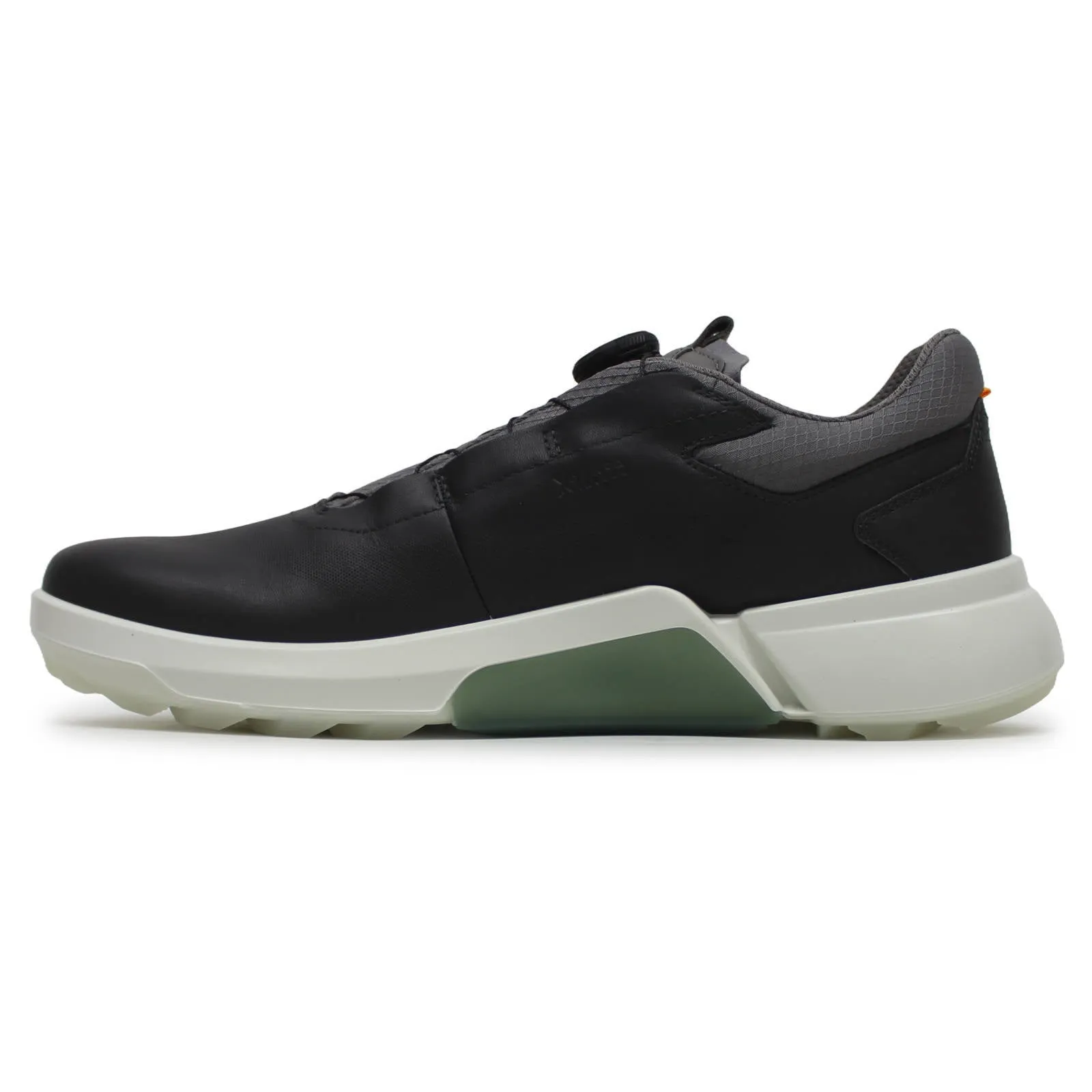 Golf Biom H4 Leather Men's Low Top Trainers