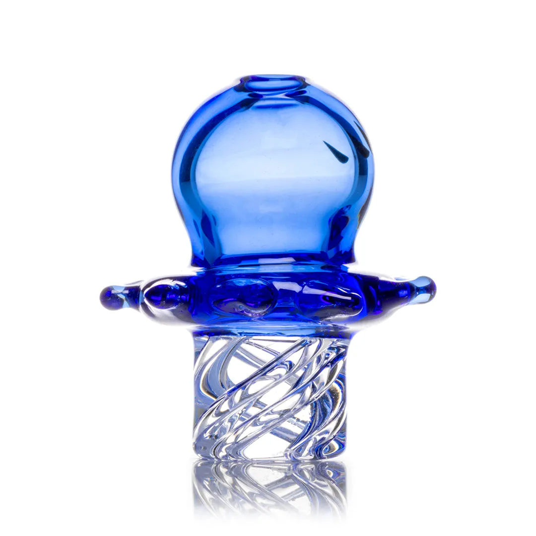 HEMPER - Tentacle Carb Cap