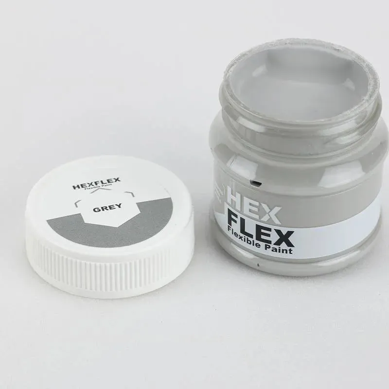 Hex Flex - Grey