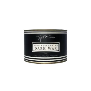 High Performing Soft Wax - Dark