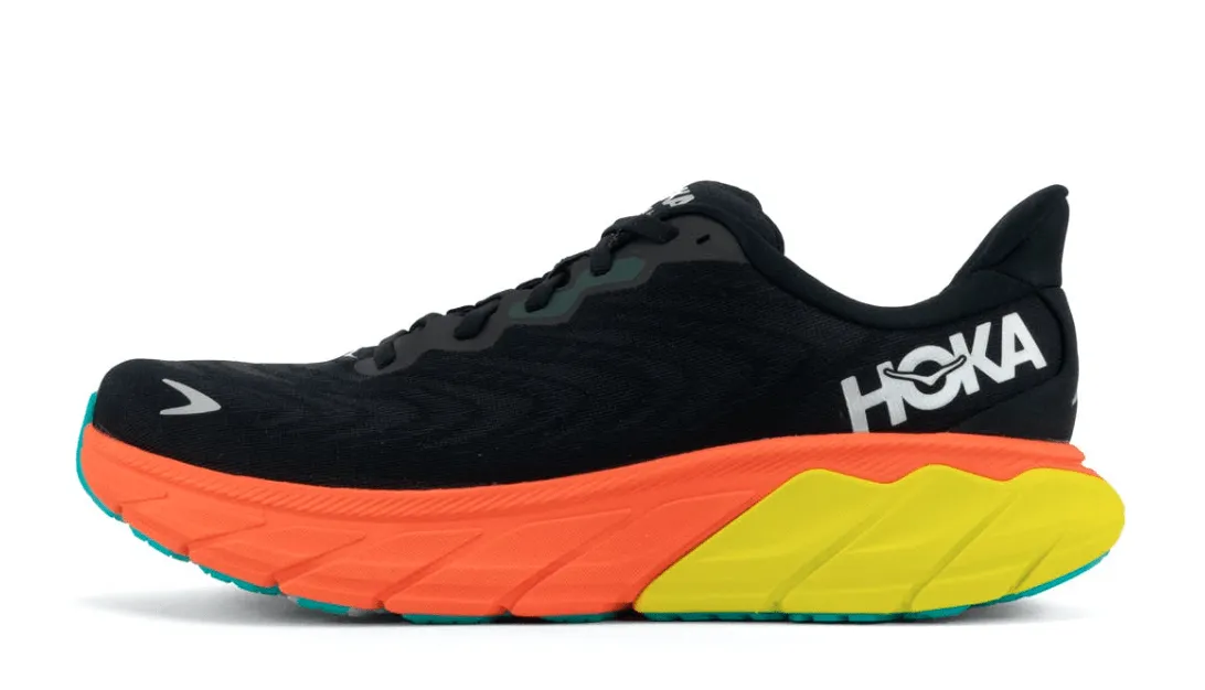 HOKA -  Arahi 6 Running Shoes
