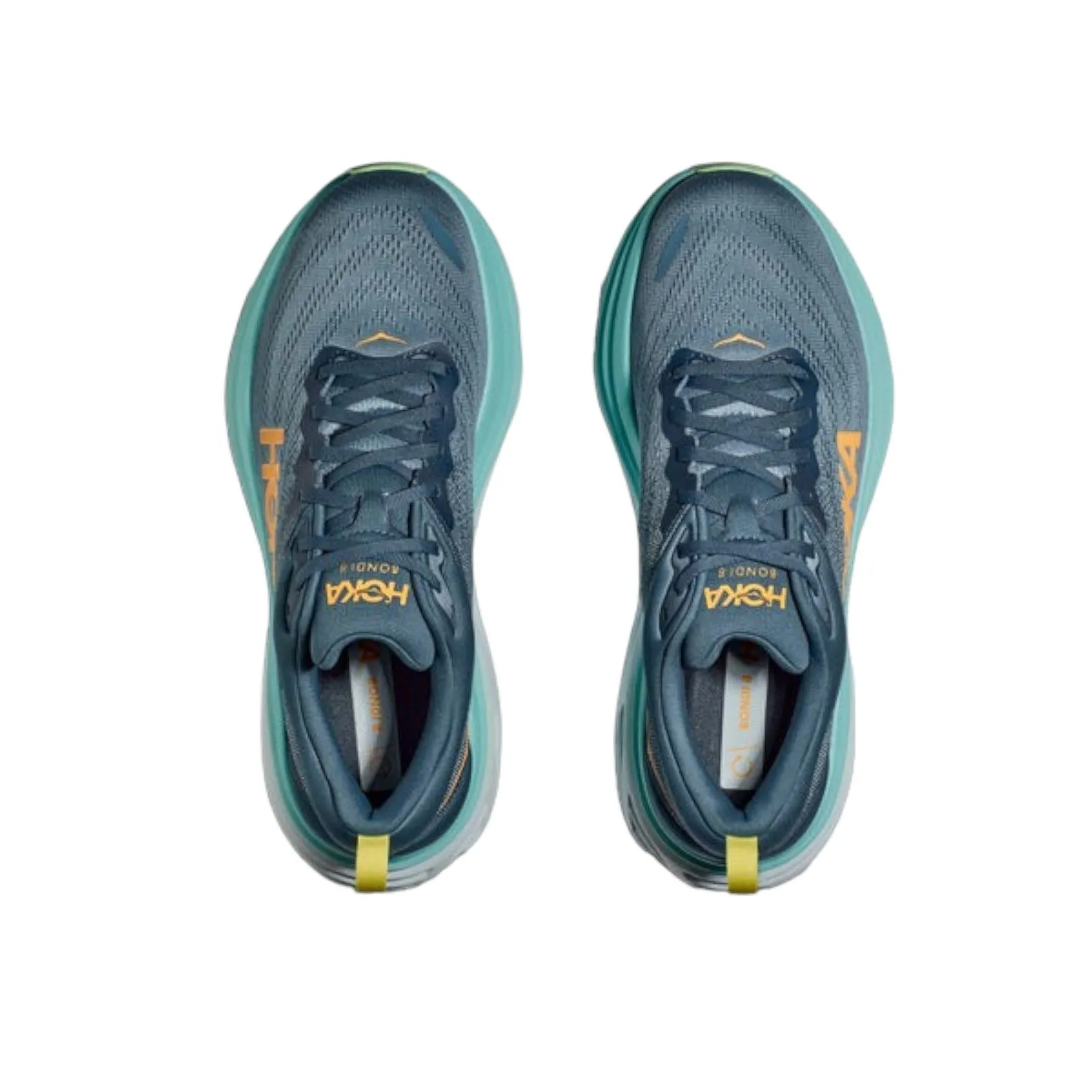 Hoka Bondi 8 Mens Running Shoes