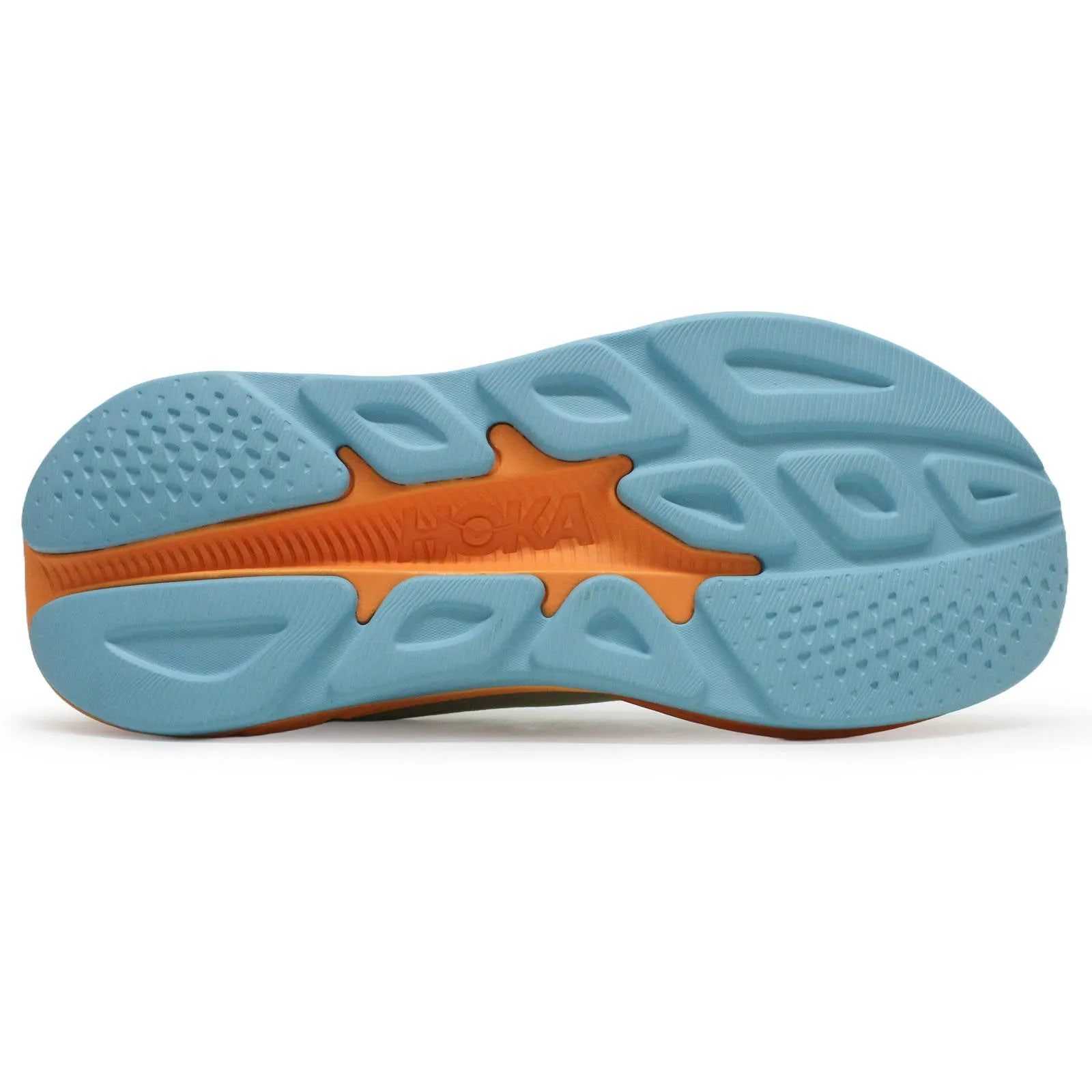 Hoka Rincon 4 Synthetic Textile Women's Running Shoes