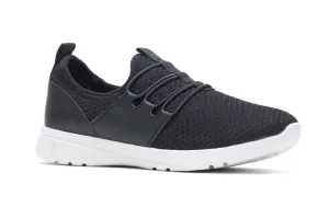 Hush Puppies Good Bungee Womens Slip On Trainer