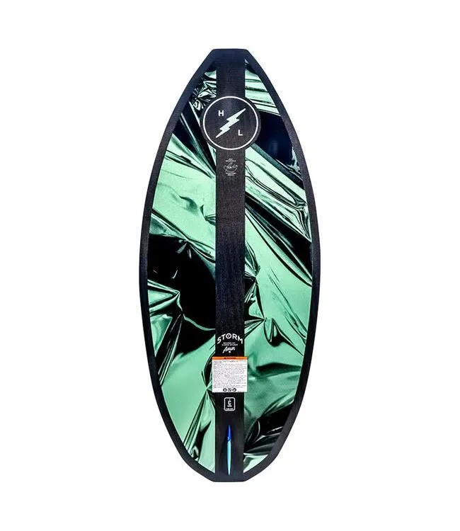 Hyperlite Storm Wakesurf (2025)