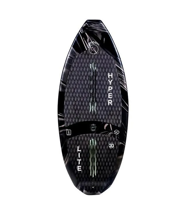 Hyperlite Storm Wakesurf (2025)