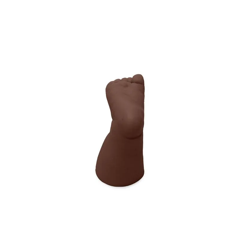 Infant Foot for Blood Sampling