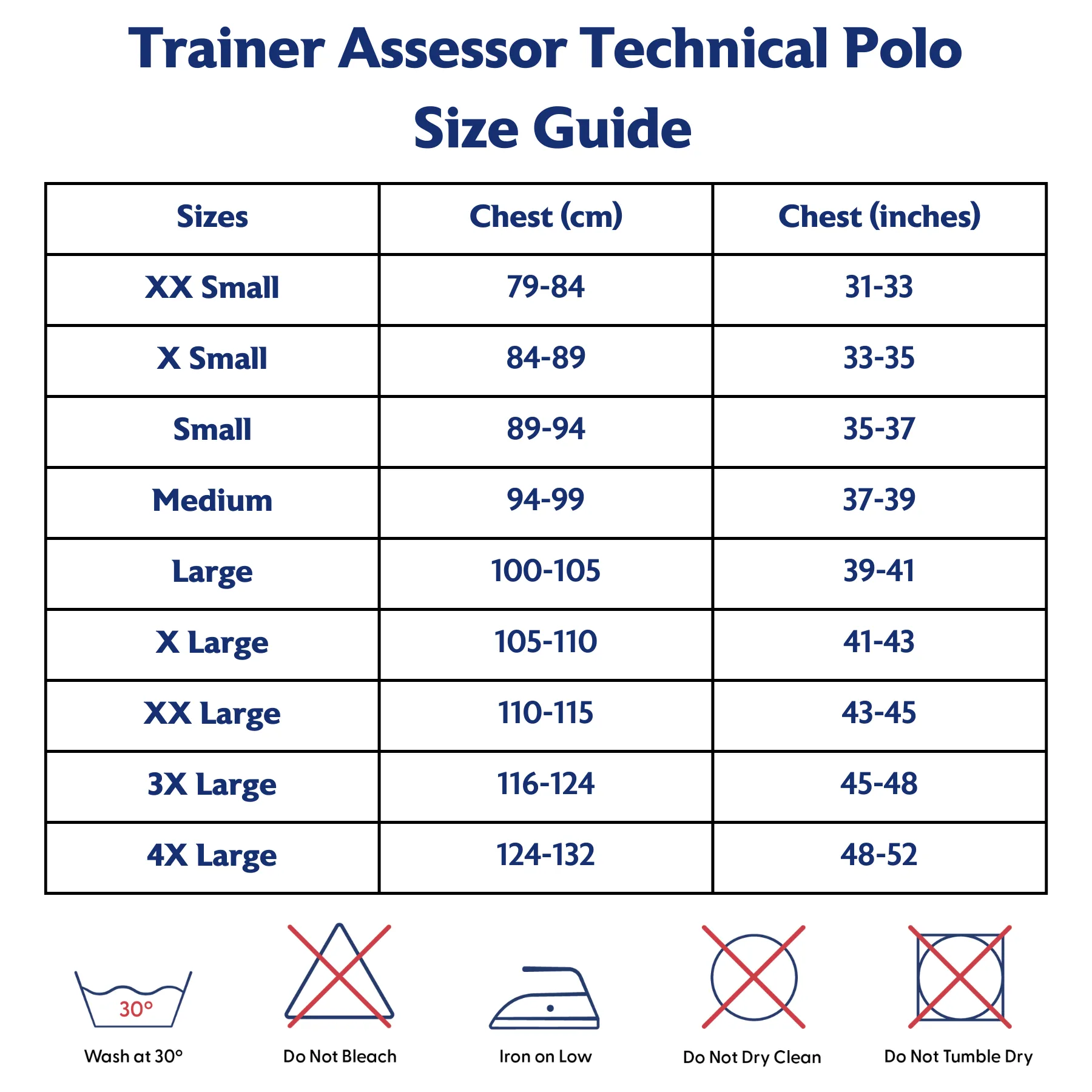 Instructor Essentials | Technical Polo | Bundle