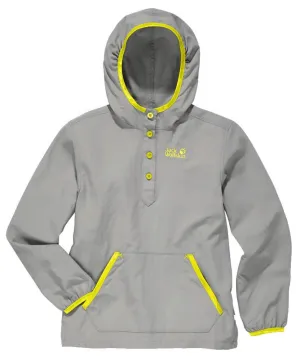 Jack Wolfskin Mosquito Hoody Childs