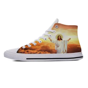 Jesus Shoes <br> Savior