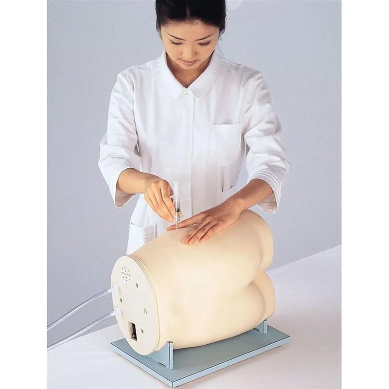 Koken Gluteal Intramuscular Injection Model II