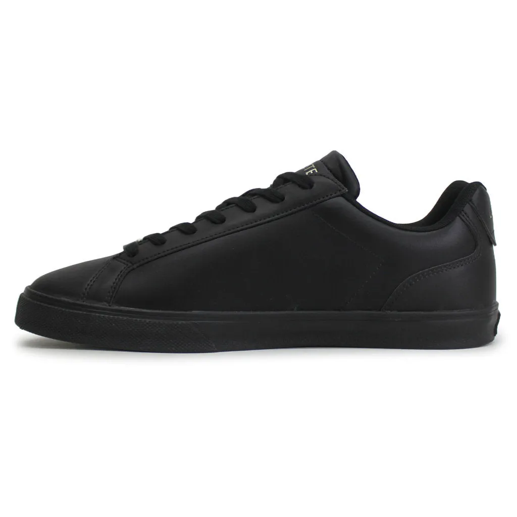 Lacoste Lerond Pro Leather Synthetic Men's Low Top Trainers