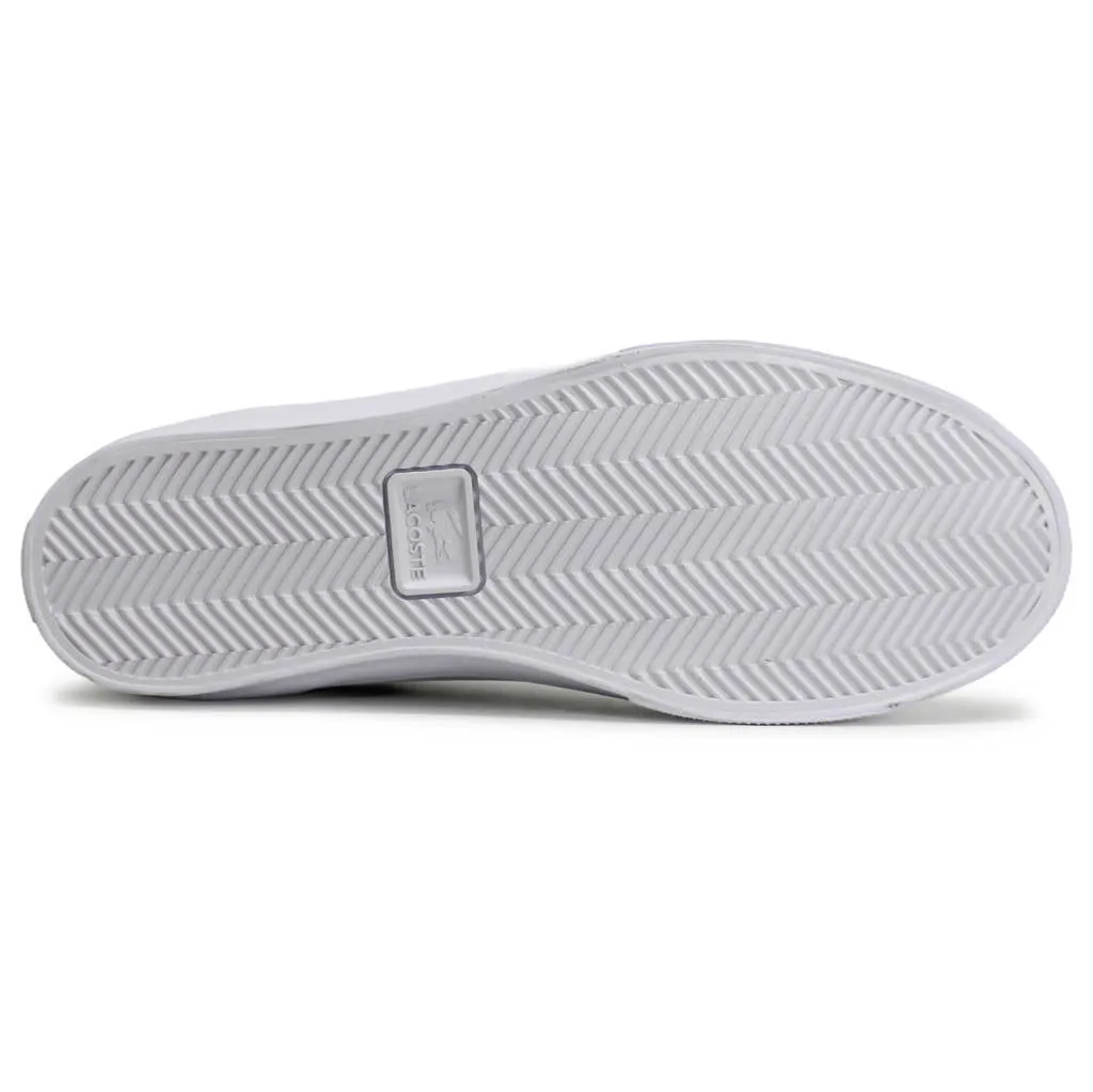 Lacoste Lerond Pro Leather Synthetic Men's Low Top Trainers