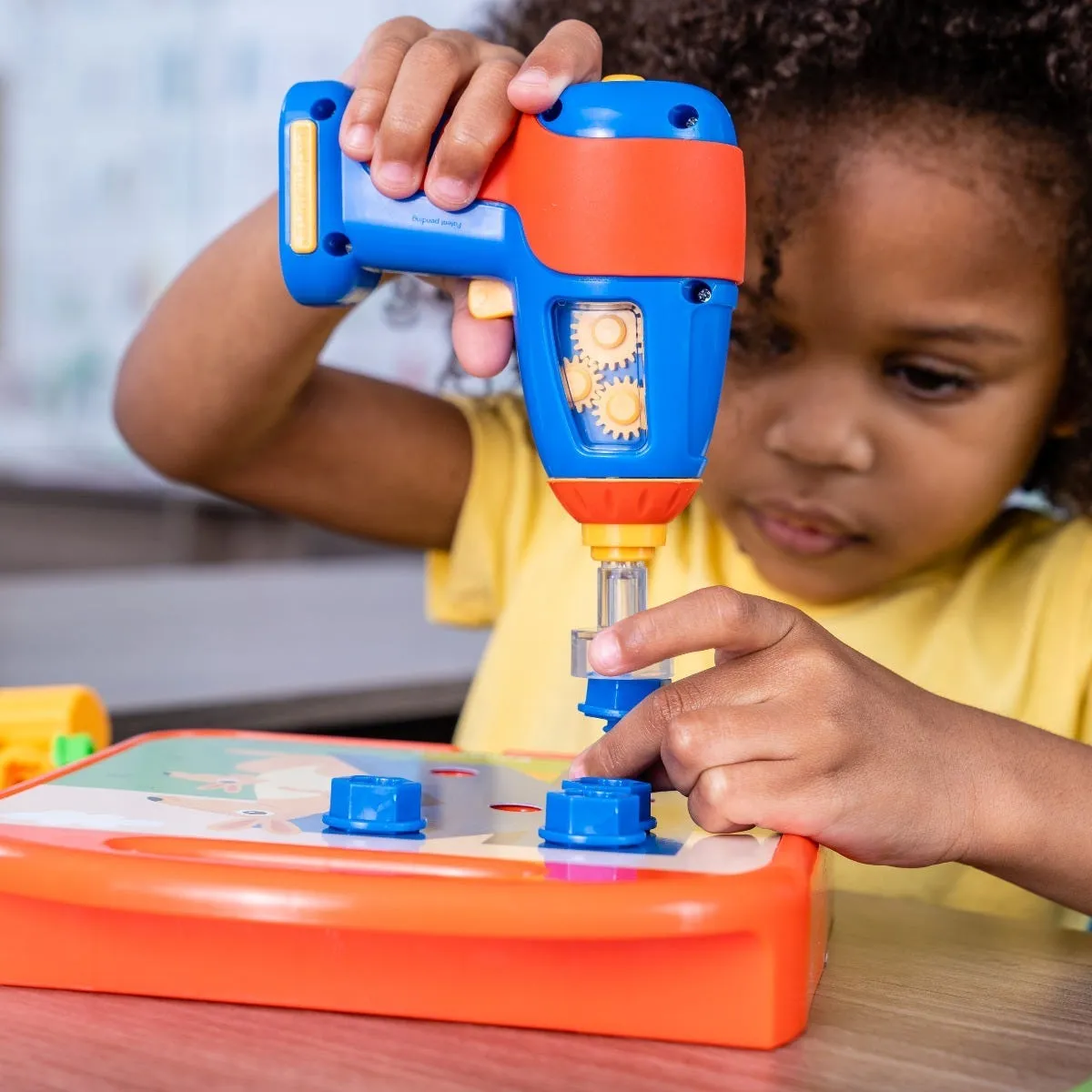 Learning Resources Design and Drill ABCs and 123s  3Y 