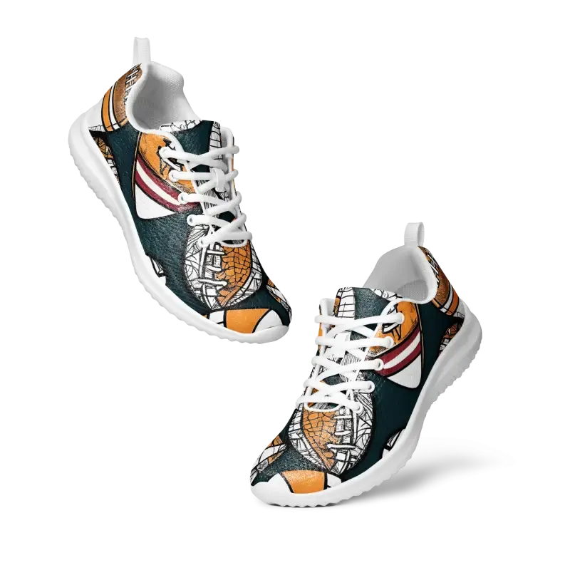 Level Up Men's Athletic Shoes