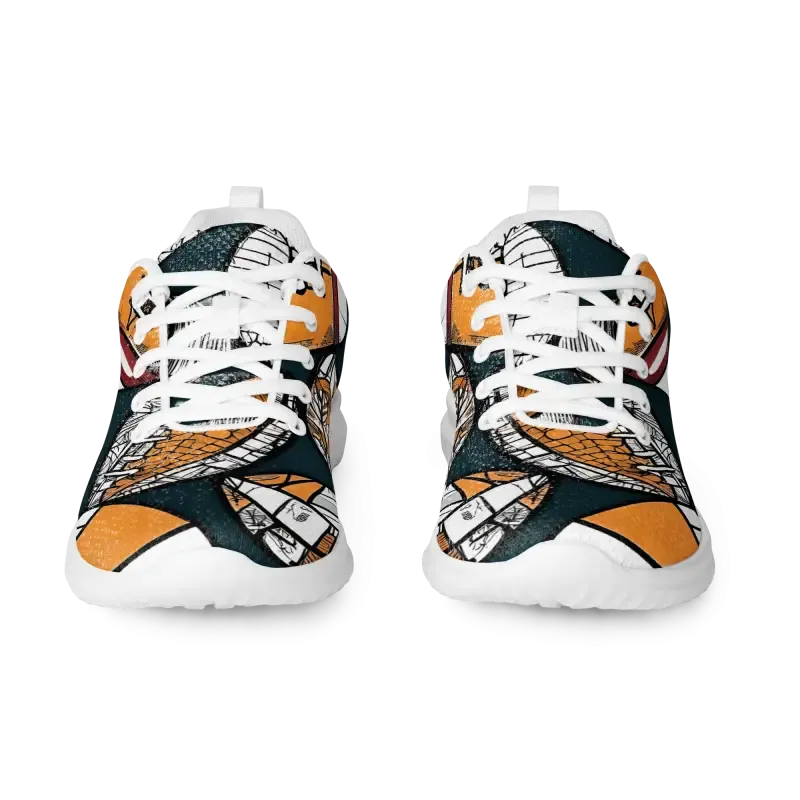 Level Up Men's Athletic Shoes