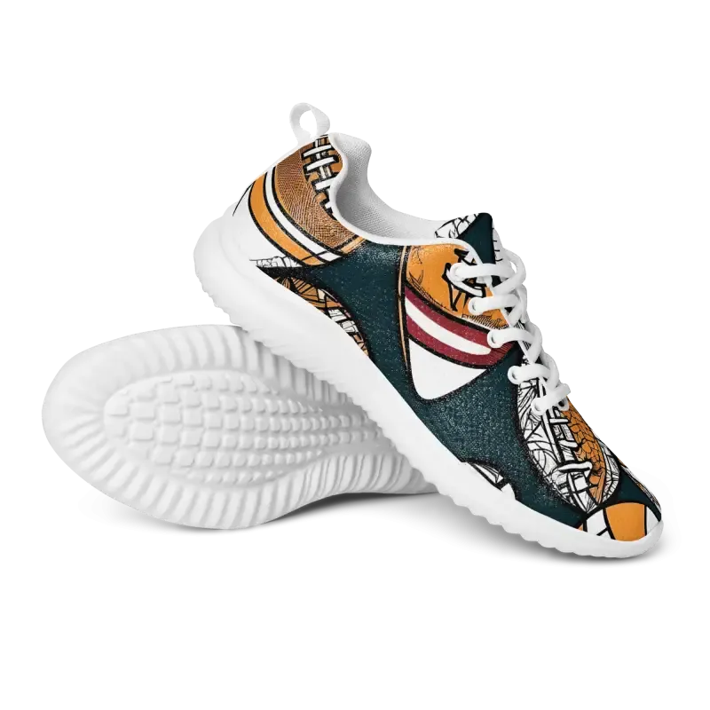 Level Up Men's Athletic Shoes