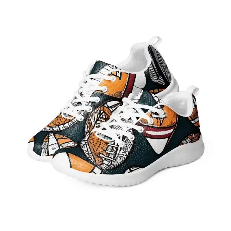 Level Up Men's Athletic Shoes