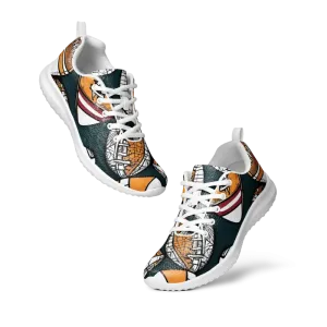 Level Up Men's Athletic Shoes