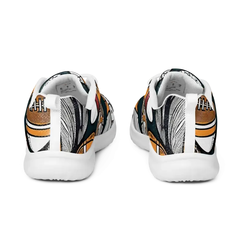 Level Up Men's Athletic Shoes