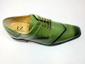 LibertyZeno Lace Up Shoes