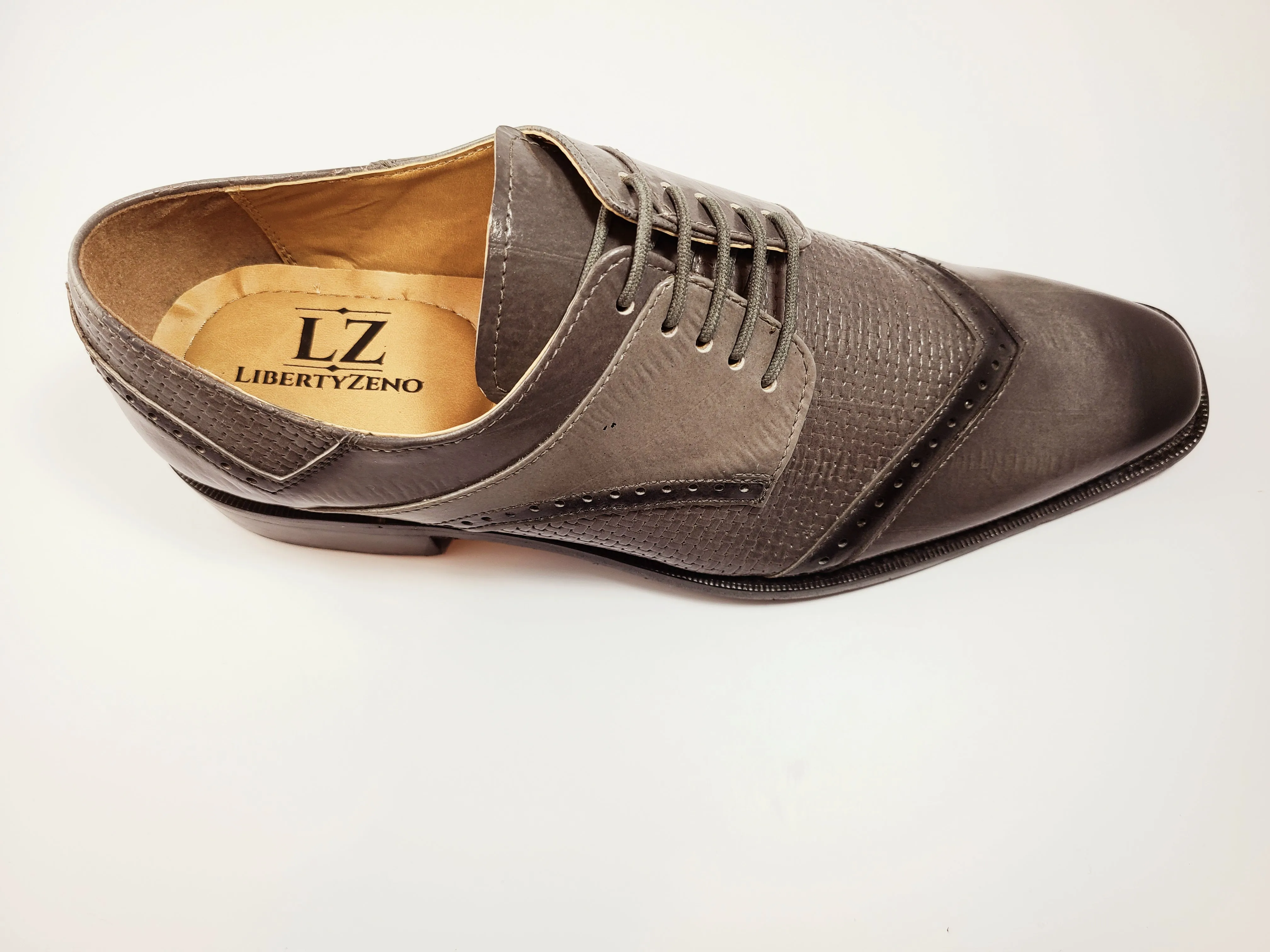 LibertyZeno Lace Up Shoes