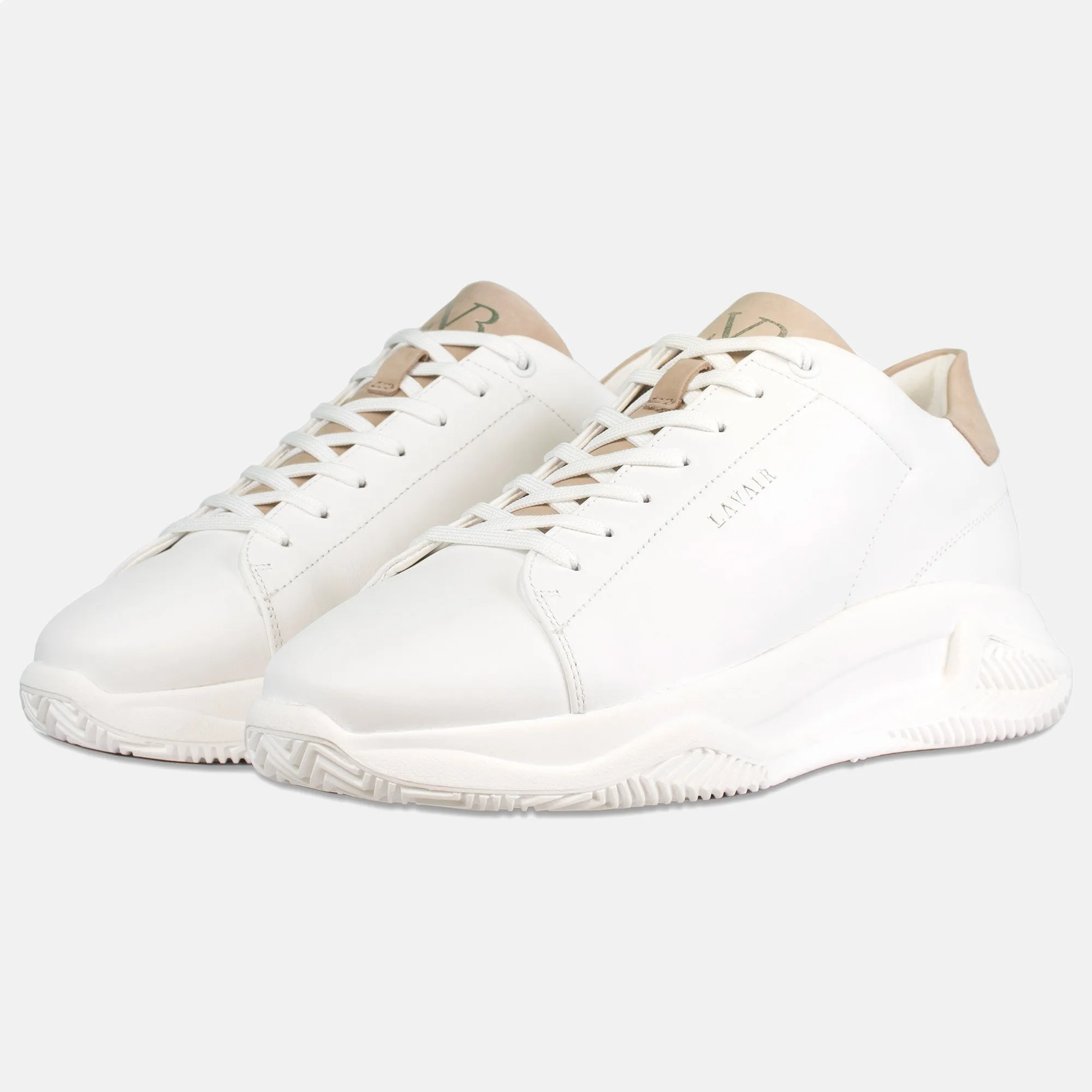 Linear 2.0 White/Neutral
