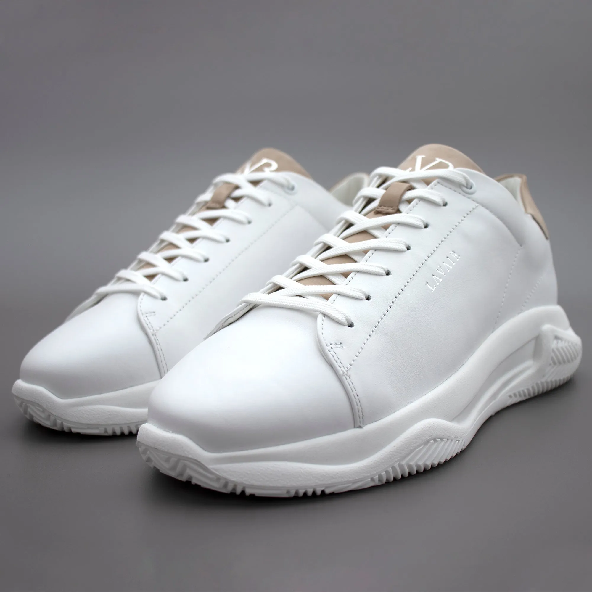 Linear 2.0 White/Neutral