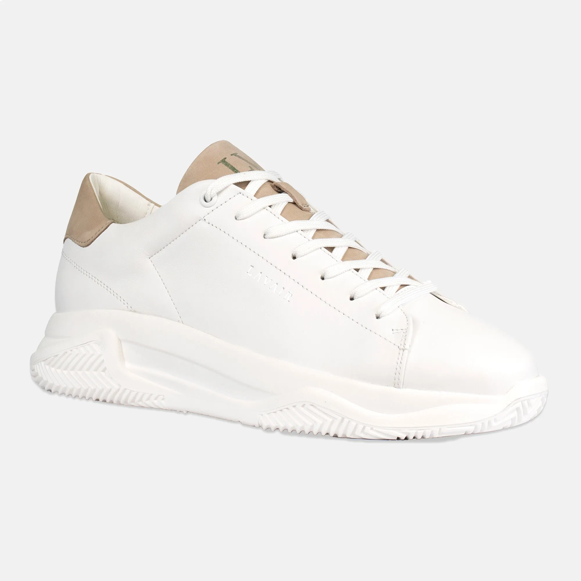 Linear 2.0 White/Neutral