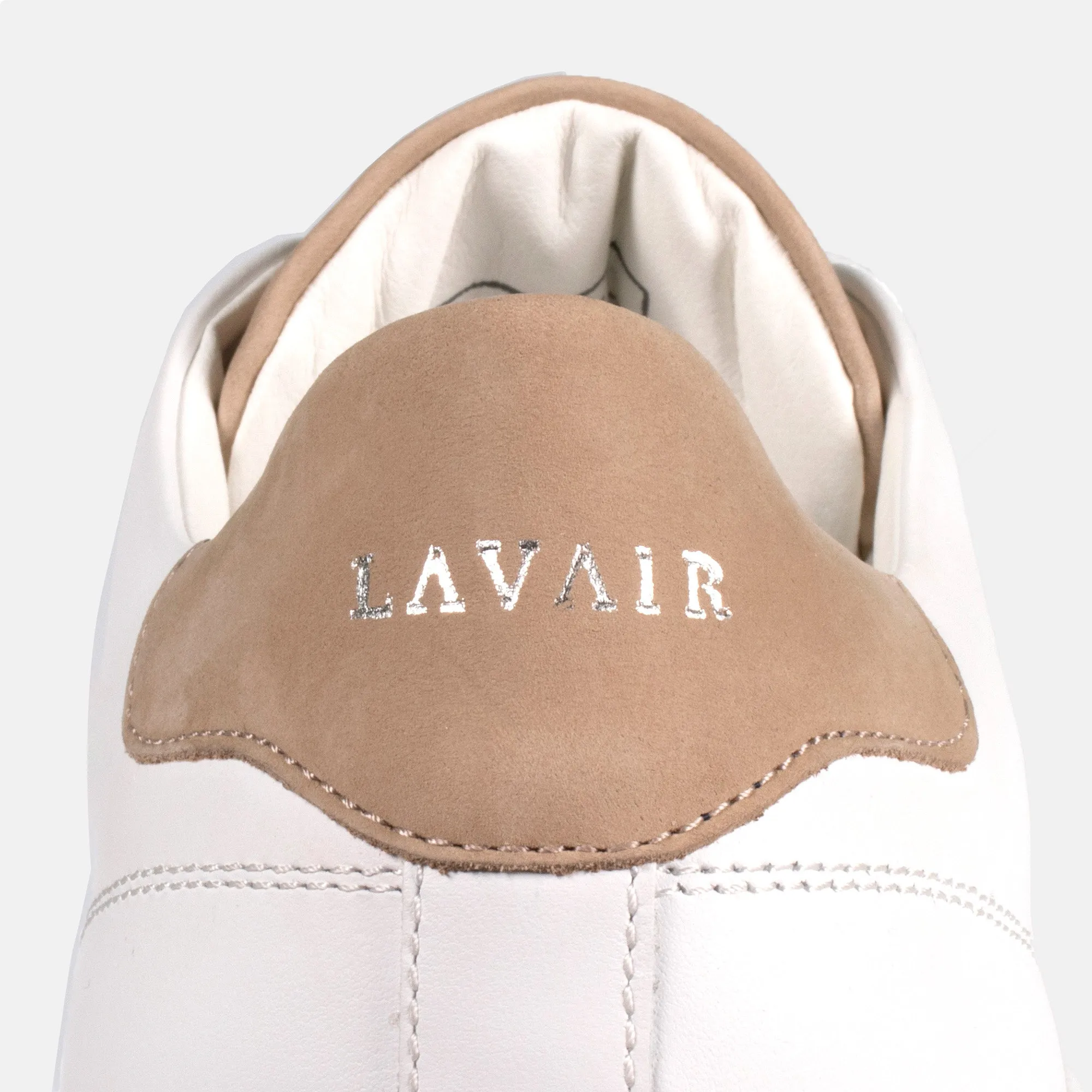 Linear 2.0 White/Neutral
