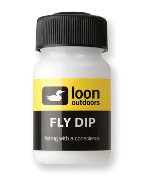 Loon Fly Dip