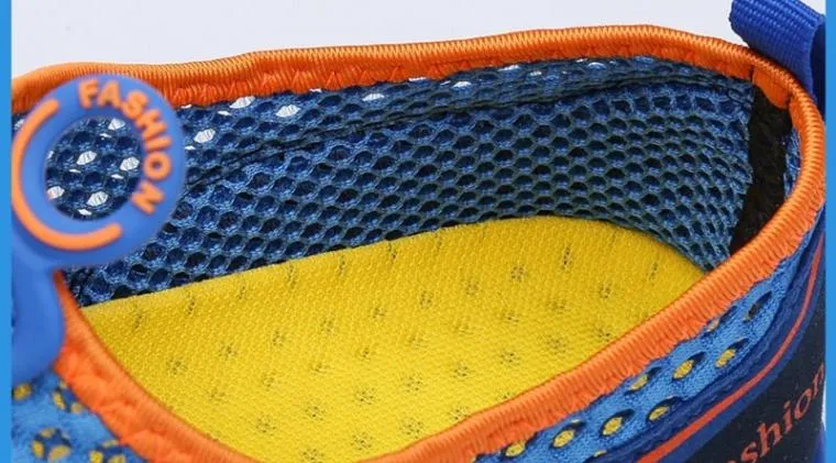 MAISMODA Aqua Shoes – Lightweight, Quick-Drying & Built for Water Adventures! 🌊👟