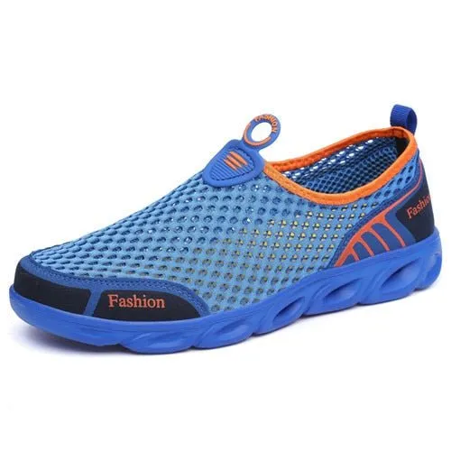 MAISMODA Aqua Shoes – Lightweight, Quick-Drying & Built for Water Adventures! 🌊👟